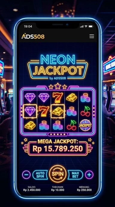 Proses unduh aplikasi ads508 yang cepat dan efisien.